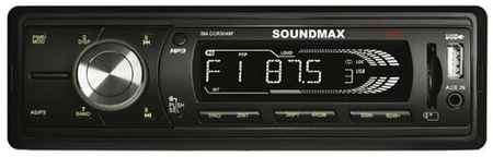 Автомагнитола Soundmax SM-CCR3073F \G