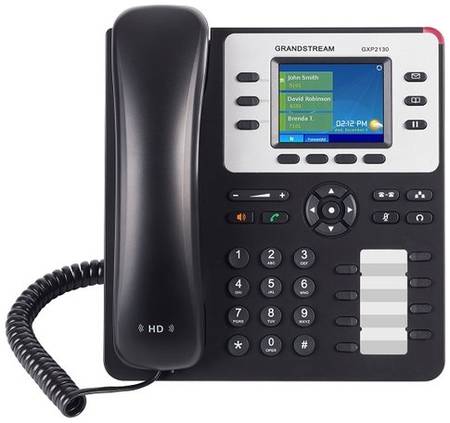 VoIP-телефон Grandstream GXP2130v2