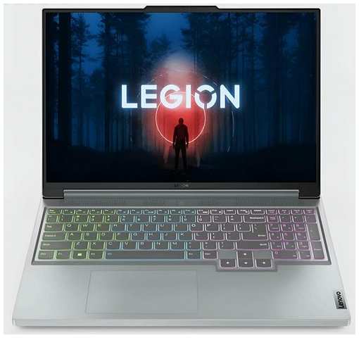 Ноутбук Lenovo Legion Slim 5 16APH8 82Y9000BRK (AMD Ryzen 7 3800 MHz (7840HS)/16Gb/1024 Gb SSD/16″/2560x1600/nVidia GeForce RTX 4070 GDDR6) 19849606642