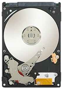 Жесткий диск Seagate 500 ГБ Video 2.5 HDD 500 GB (ST500VT000) 1984971367