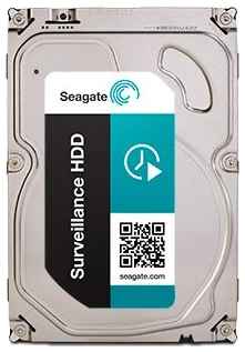 Жесткий диск Seagate 1 ТБ ST1000VX000