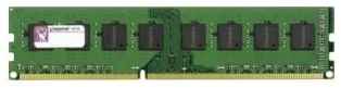 Оперативная память Kingston 8 ГБ DDR3 1333 МГц DIMM CL9 KTH9600B/8G 1984979644
