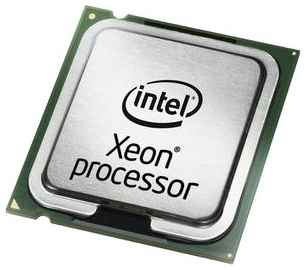 Процессор Intel Xeon X5647 Westmere-EP LGA1366, 4 x 2933 МГц, HP