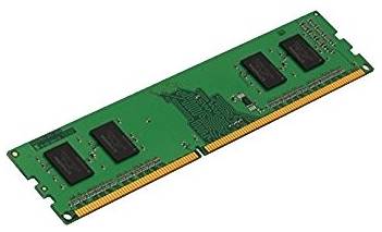 Оперативная память Kingston ValueRAM 2 ГБ DDR3 1600 МГц DIMM CL11 KVR16N11S6/2 1984988582