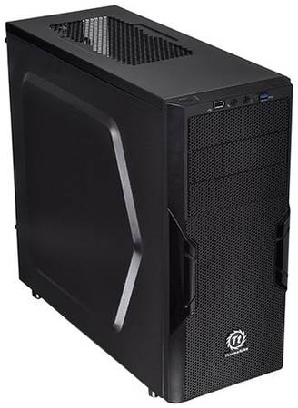 Компьютерный корпус Thermaltake Versa H22 CA-1B3-00M1NN-00