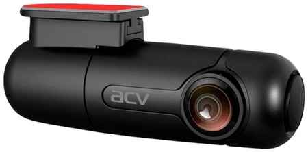 Видеорегистратор ACV GQ900W, черный 198517450485