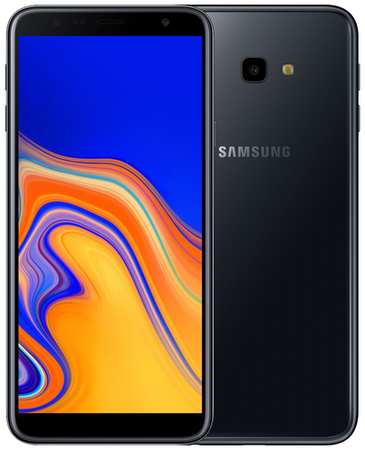 Смартфон Samsung Galaxy J4+ (2018) 3/32Гб