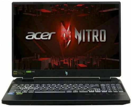 Ноутбук ACER NITRO AN16-51-78PP 16 CI7-13700H 16GB/1TB NOS