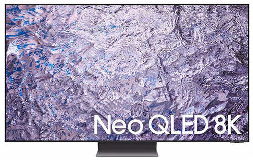 Neo QLED 8K телевизор Samsung QE85QN800CUXCE 198521765297
