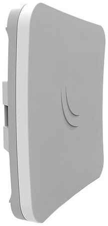 Wi-Fi точка доступа MikroTik SXTsq 5 ac RU, белый 198525010381