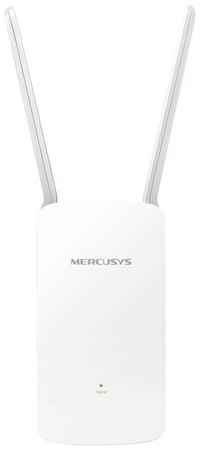 Wi-Fi усилитель сигнала (репитер) Mercusys MW300RE V1, белый 198525010382
