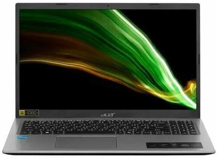 Ноутбук Acer Aspire 3 A315-58-36F3 (Core i3-1115G4/15.6″ 1920x1080/8GB/256GB SSD/Intel UHD Graphics/DOS) NX. ADDER.029 198526515968