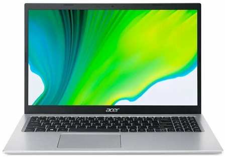 Acer Hоутбук Аcеr Aspirе 5 A515-58P-54GH (Intel Core i5-1335U/15.6″ 1920x1080/8Gb/512Gb SSD/Intel Iris Xe Graphics/Wi-Fi/BT/No ОS) NX. KHJER.00A