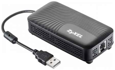 ZYXEL Keenetic Plus DSL USB-модем для подключения интернет-центров Keenetic по ADSL2+/VDSL2