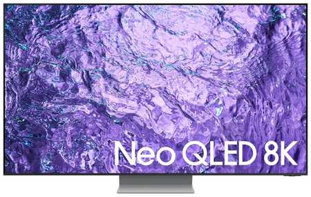 65″ Телевизор Samsung QE65QN700CU 2023 VA