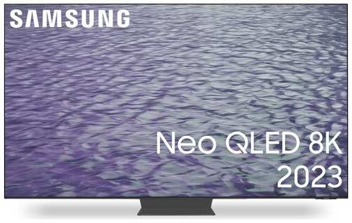 Телевизор Samsung QE85QN800C EU