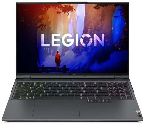 Ноутбук Lenovo Legion 5 Pro 16ARH7H 82RG000TRK 16″