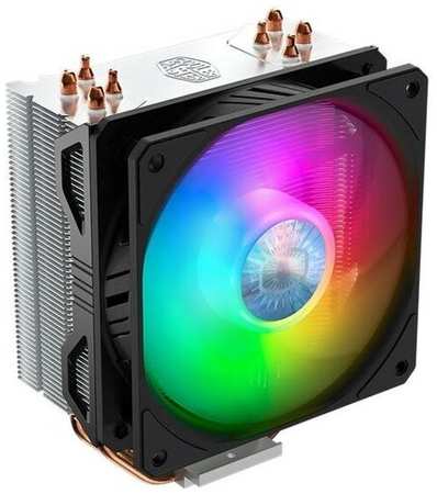 Система охлаждения для процессора Cooler Master RR-2V2L-18PA-R1 LGA1150 LGA1151 Intel LGA 1151-v2 LGA1155 Intel LGA 1156 AMD AM4 198544352200