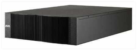 Батарейный шкаф для ибп Powercom BAT VGD-240V RM for VRT-10K / MRT-10К, 240V, 9Ah. (859778) (BAT VGD 240V RM VRT10K) 198545324746