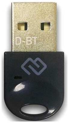 Bluetooth адаптер Digma D-BT400A 198546680255