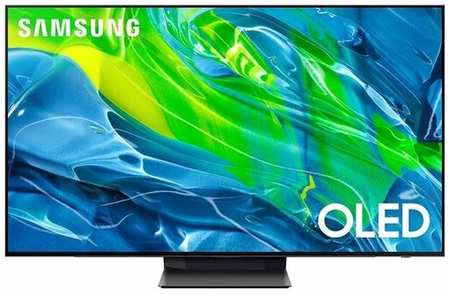 Телевизор Samsung OLED QE55S95 B 55?