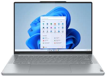 Ноутбук Lenovo Yoga Slim 7 14APU8 14.5″ (83AA000LRK)