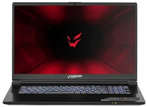 17.3″ Ноутбук ARDOR GAMING NEO G17-I7ND304