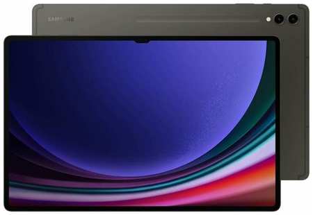 Планшет Samsung Galaxy Tab S9 Ultra 5G LTE 256 ГБ