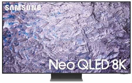 NeoQLED 8K Телевизор Samsung QE75QN800CU (2023) 198564069112