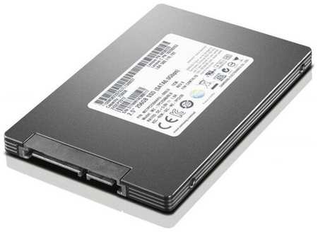Жесткий диск Lenovo 03X4439 1,2Tb 10000 SAS 2,5″ HDD 198565000331