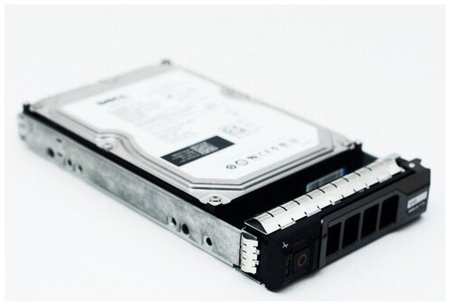 Жесткий диск Lenovo 67Y2537 300Gb SAS 2,5″ HDD 198565001175