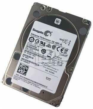 Жесткий диск Seagate 1DA220 1,2Tb 10000 SAS 2,5″ HDD