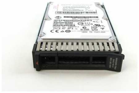 Жесткий диск IBM 00E9900 600Gb 10500 SAS 2,5″ HDD 198565002679