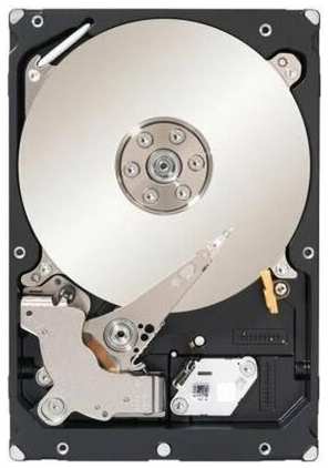Жесткий диск Seagate 1C1270 4Tb 7200 SAS 3,5″ HDD 198565004041