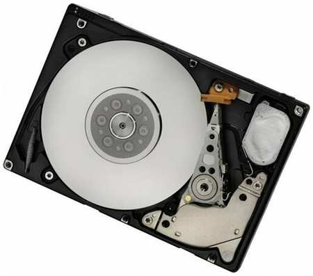 Жесткий диск Hitachi HUC721010ASS601 1Tb 7200 SAS 2,5″ HDD 198565004046