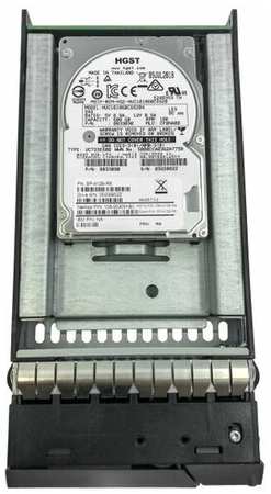 Жесткий диск Network Appliance X90-412B-R6 600Gb 10520 SAS 3,5″ HDD 198565004082