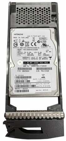 Жесткий диск Network Appliance 46X5425 450Gb SAS 2,5″ HDD