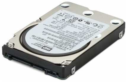 Жесткий диск HP FX618AA 160Gb SATAII 2,5″ HDD 198565005036