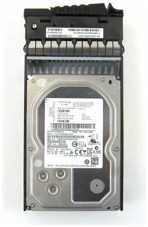 Жесткий диск IBM 98Y3238 2Tb 7200 SAS 3,5″ HDD 198565007841