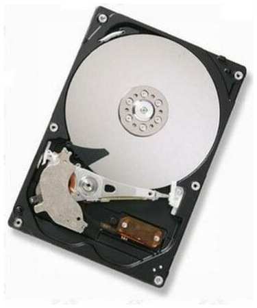 Жесткий диск Hitachi 08K2178 146Gb 10000 U320SCSI 3.5″ HDD 198565007964