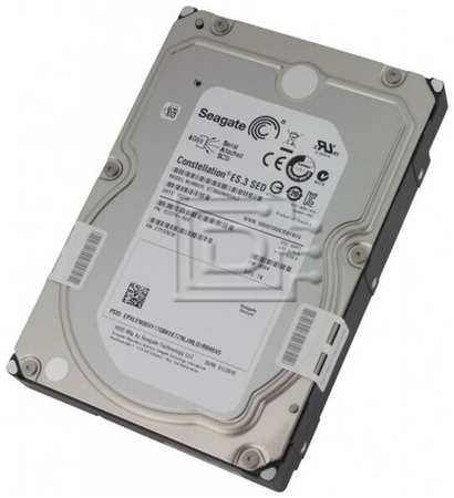Жесткий диск Seagate 1C2278 3Tb 7200 SAS 3,5″ HDD 198565007977