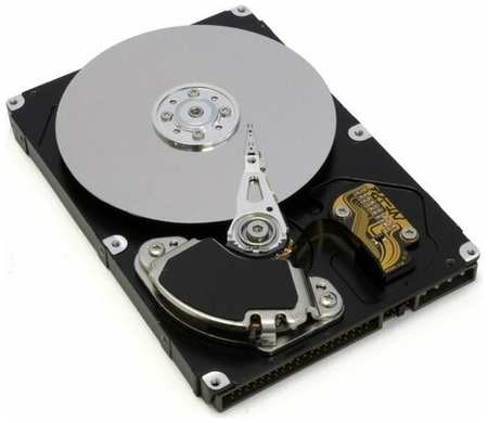 Жесткий диск Hitachi HTS541210H9AT00 100Gb 5400 IDE 2,5″ HDD