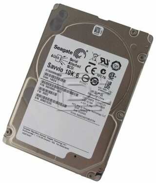 Жесткий диск Seagate 9WH066 900Gb SAS 2,5″ HDD