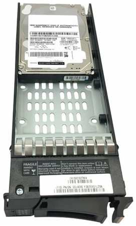 Жесткий диск IBM 00D5303 900Gb 10000 SAS 2,5″ HDD 198565009675