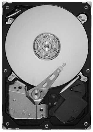 Жесткий диск IBM 25R6921 250Gb 7200 SATAII 3.5″ HDD 198565009722