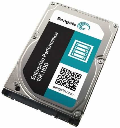 Жесткий диск Seagate ST900MM0128 900Gb 10000 SAS 2,5″ HDD 198565011366