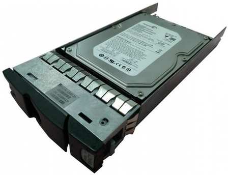 Жесткий диск Xyratex RS-400G10-SAS-CHNS-DELL 400Gb SAS 3,5″ HDD 198565011385