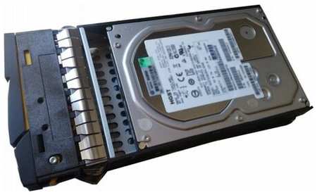 Жесткий диск HP 710489-001 2Tb 7200 SAS 3,5″ HDD 198565012316