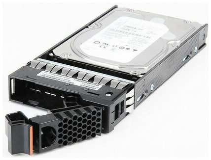Жесткий диск HP 801026-001 2Tb 7200 SAS 3,5″ HDD 198565012594