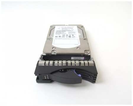 Жесткий диск IBM 41Y8454 450Gb SAS 3,5″ HDD 198565012946